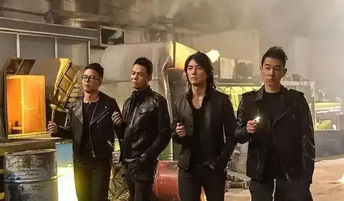 郑伊健台湾演唱会票价不到180元,内地网友知道后破防了