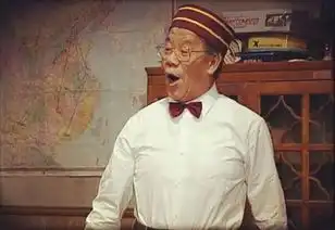 中国这个不起眼的跑龙套演员,背后却藏着最神奇的家族