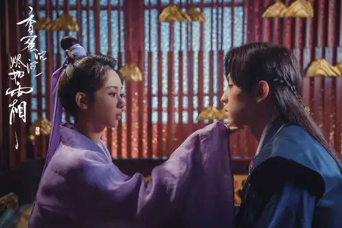 香蜜2将筹拍,杨紫邓伦不再出演,讲述下一代的故事
