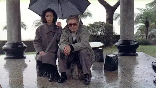 一部讲透中国人欲望的家庭电影