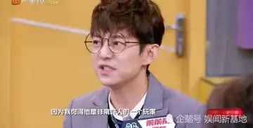 明星大侦探高能收官,张若昀推理厉害受网友追捧
