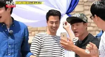 他竟然是宋仲基,赵寅成,李光洙的至亲超帅的任意依恋男二