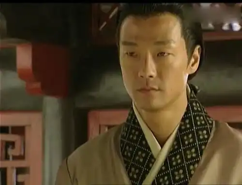 风云雄霸天下雄霸竟让秦霜杀了他,秦霜都被搞懵了
