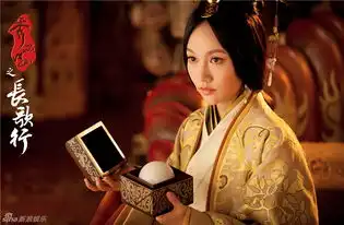 组图秀丽江山阵容强任泉戚薇马天宇加盟
