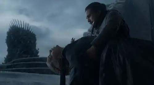 墓志铭完血本无归的龙妈,坐收渔利的狼家粗糙的权力意志,两难的伦理悖论,离席的爱和正义,化为灰烬的史诗野心权力的游戏第八季剧评
