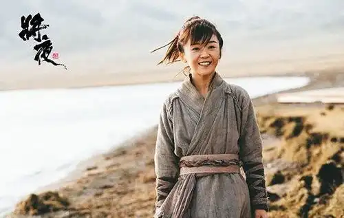 搭档过的男演员都火了,手握资源的宋伊人为何一直不温不火
