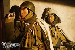 今年内地票房破300亿,就靠徐克版智取威虎山了
