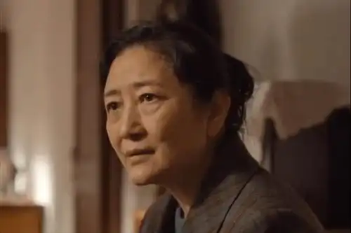 乔家的儿女原著大智若愚的王一丁,3招解决婆媳矛盾
