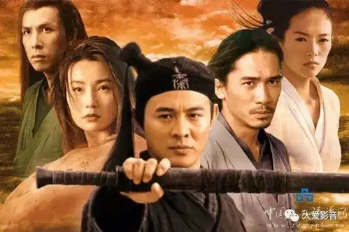 改革开放40年中国电影在探索中奏响时代主旋律陈旭光
