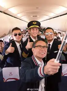 淘气电影日爆中国机长把首映礼办上天,飞机上开发布会还有谁
