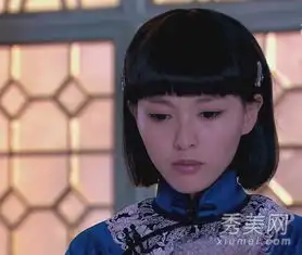 烽火佳人vs乱世佳人舒畅唐嫣发型pk
