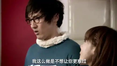 爱情公寓悠悠出道十周年纪念日,关谷深情表白,结局太暖心