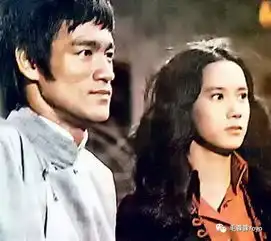 戏内戏外皆做小三苗可秀为李小龙终身未嫁
