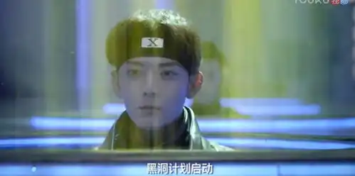 古天乐看了会哭泣新版寻秦记让你分分钟出戏快乐星球...

