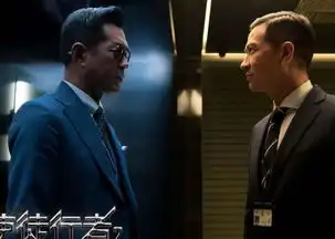 古天乐渣渣辉真的旺票房,使徒226小时票房两亿,八万人评分