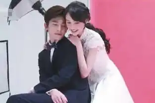 微微一笑很倾城剧照大结