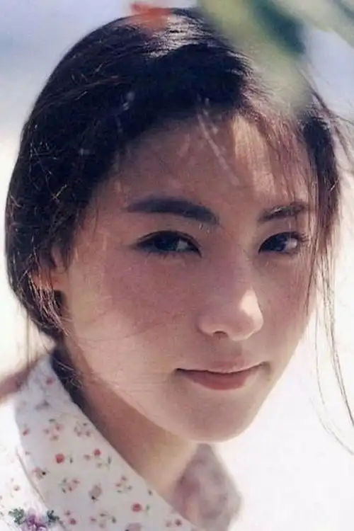 柏芝生日获众星祝福,时光给了她不老的脸