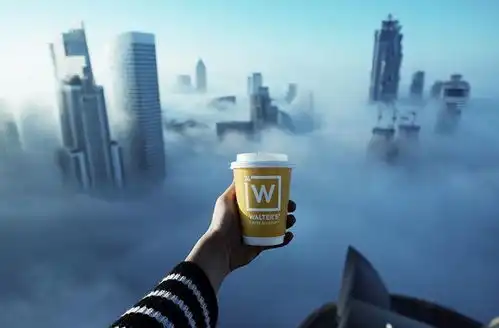 小清新out这家绝命毒师主题咖啡馆简直酷到没朋友