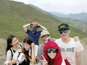 南来北往扬青春的鞍马
