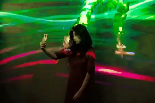 打卡炫酷武馆街震撼高桩狮这趟功夫南海游,够潮够岭南
