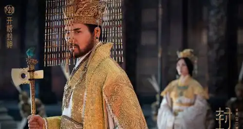 电影封神第一部发布服装道具特辑以传统艺术再现神话想象世界