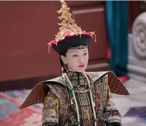 乾隆继后如懿传和延禧攻略中的娴妃,哪个更接近历史
