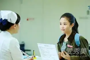 急诊科医生党珍妮扮演者是谁