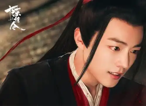 继陈情令后,制作人杨夏再出双男主新作,肖战将再次出演
