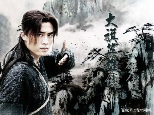 如果把金庸和古龙小说中的主人公进行单项排比的话,谁为第一