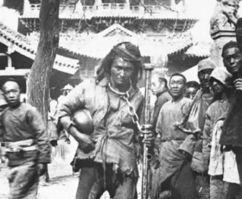 末代皇帝的乳母为养活溥仪饿死亲生女儿,结局令人唏嘘
