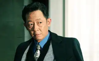 姜文一步之遥电影壁纸
