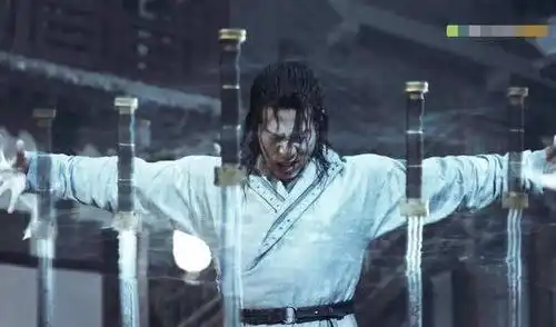 玄幻剧将夜2演员大换血,男主换成何炅捧红的他,网友直言要弃剧
