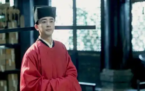 北宋最帅女婿富弼令人啼笑皆非的故事