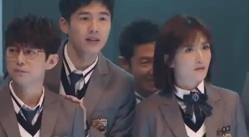 明星大侦探太会玩,个个跳出来认说谎,逻辑在线都被搞晕