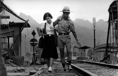 侯孝贤我想要拍出女性的烈