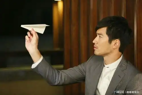 四年前的那个夏天遇见王沥川,四年后的今天无限怀念