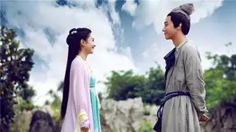 花千骨国字头霸也认怂张丹峰不爱江山爱美人
