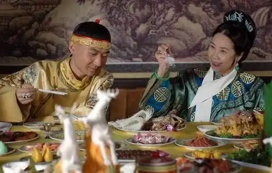 慈禧一生啥好的都吃过,唯独这玩意没吃过,不是不想而是不敢