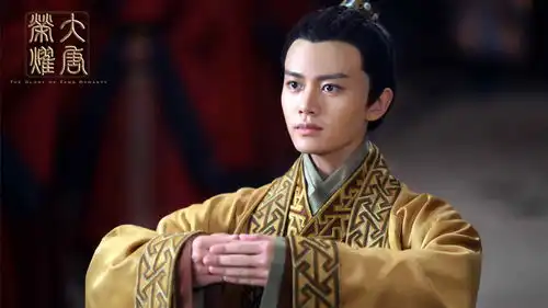 古装剧中的五位王爷,一个比一个撩人,你们最喜欢哪个王爷