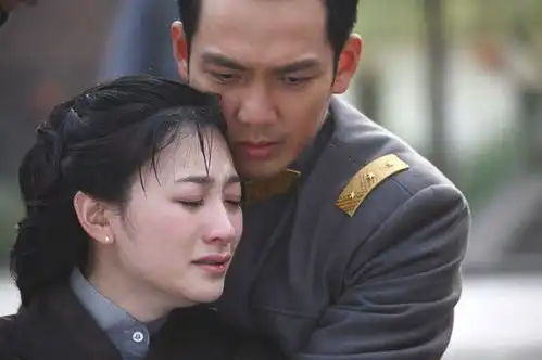 奔着钟汉良看的今生有你,却被范诗然圈粉,意外撞脸李小冉