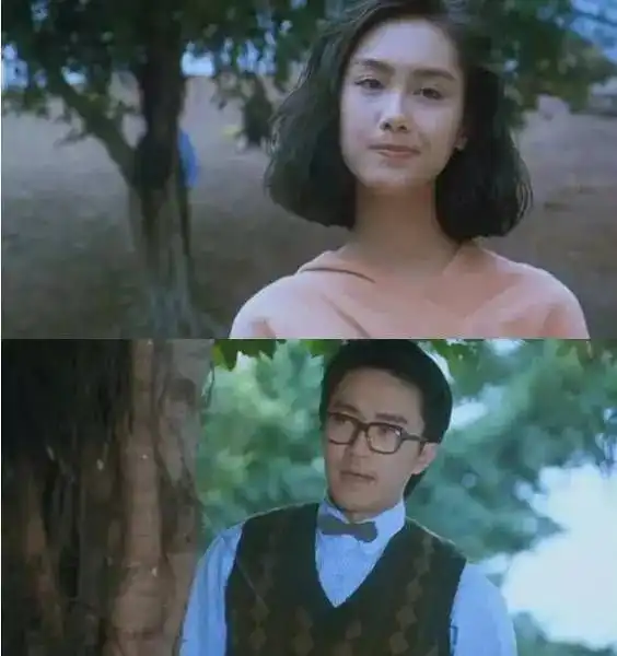 紫霞仙子已逝,47岁的朱茵经历了很多故事和事故黄贯中