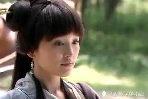 神话很多人都觉得神话只有八集,不仅仅是因为吕素的死
