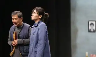 马思纯搭档张国立再演父女二人默契依旧哭戏感染力足
