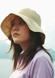 铃木杏在头文字d中的剧照
