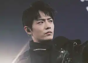 肖战被港片导演赞美有雌雄难辨的美看到剧照雾化后,我信了
