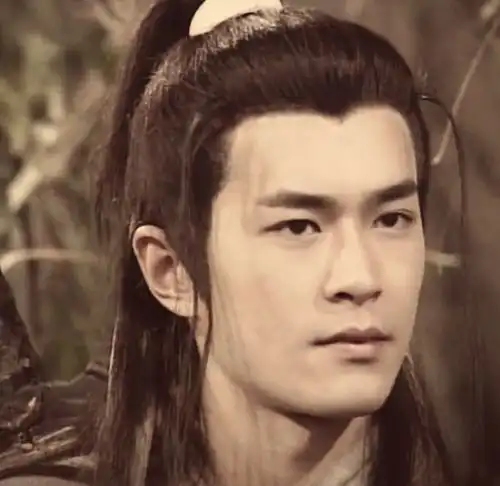 古天乐最帅的4大古装角色,项少龙垫底,杨过第二,第一颜值爆表
