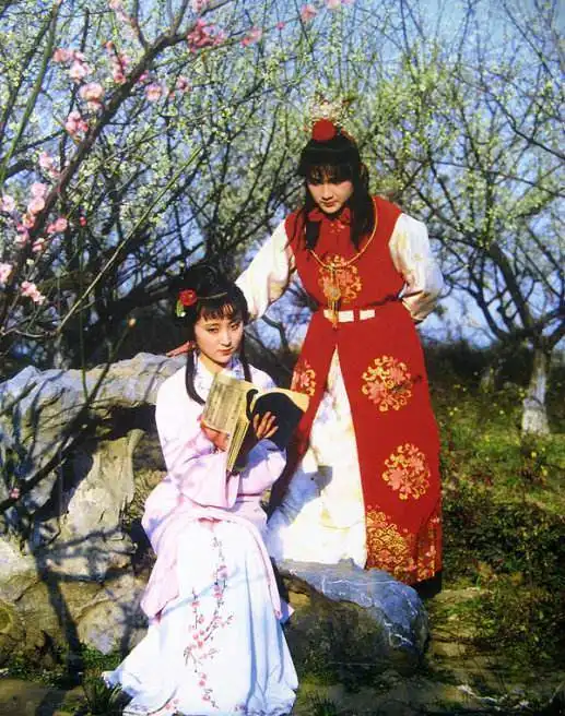 贾宝玉的初恋情人,不是林黛玉也不是袭人,而是另有其人