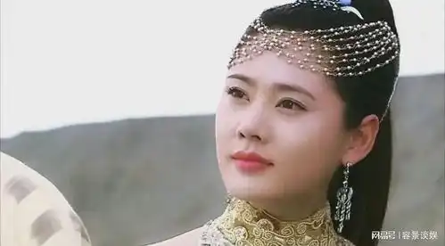 影视剧最令人反感的七位女性角色艾莉喜当小三石观音也不是好人
