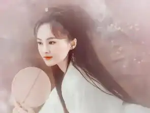 郑爽新剧小倩妆曝光,自带高级感,网友仙女下凡了吧
