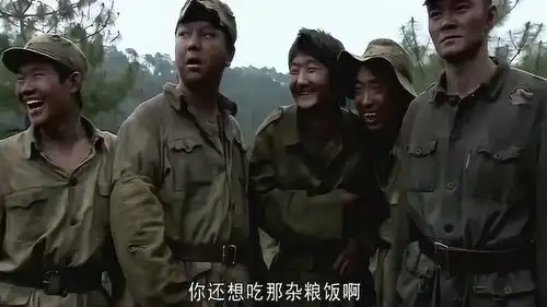 我的团长我的团龙文章真是能屈能伸啊为借钱什么招都使上了

